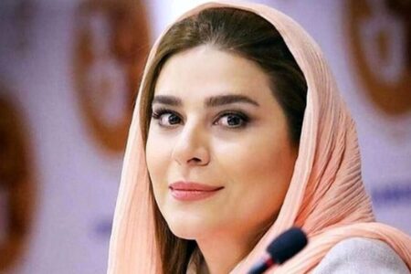 جدیدترین تصویر سحر دولتشاهی و پیمان قاسمخانی پس از جنجال‌های اخیر + تصویر
