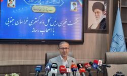 جزئیات بازداشت مدیران معدن طبس در زمان حادثه