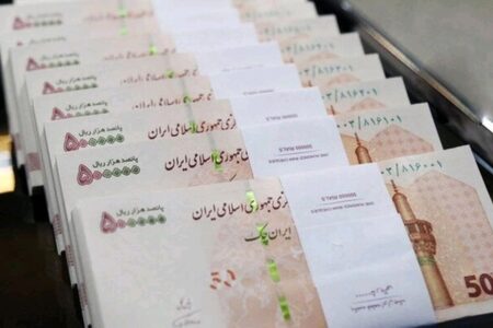 جنجال فیش حقوقی ۵۰۰ میلیونی یک مدیر معدنی