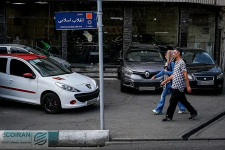 جهش قیمت خودروهای داخلی/ آخرین قیمت سمند، کوییک، تارا، ساینا و دنا + جدول