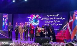 درخشش خوزستانی‌ها در جشنواره تئاتر کودک و نوجوان همدان