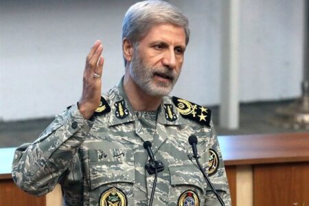 دستور آماده باش ارتش در ۴ استان / هشدار  رسمی صادر شد