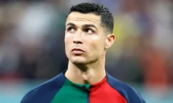 رونالدو بهترین بازیکن سال خاورمیانه شد