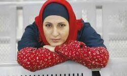 سالی یک همکاری با تلویزیون را به سینما ترجیح می‌دهم