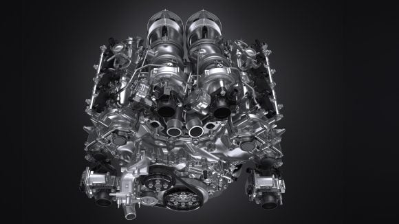 Le groupe Toyota ose dévoiler 3 nouvelles sportives d'un seul coup, dont 2  avec un V8 ! - L'Automobile Magazine