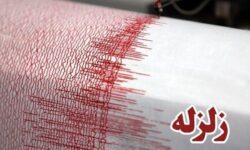 سرپل ذهاب لرزید