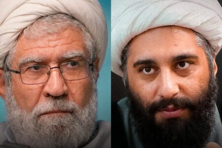 سلیمانی اردستانی عذرخواهی کرد / اگر برداشت اشتباه شده، پوزش می‌طلبم