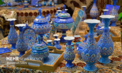 سند جامع مدیریت زنجیره صنایع‌دستی با تصویب هیئت وزیران ابلاغ شد