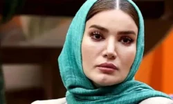 سوپرایز یلدایی تازه عروس سینمای ایران با یک متن خاص+ عکس