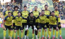 سپاهان – چادرملو با دو جابجایی مهم در دفاع و هافبک