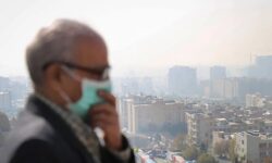 شاخص آلودگی هوای تهران امروز چهارشنبه ۳ دی ۱۴۰۴ / هوا در وضعیت قرمز قرار گرفت