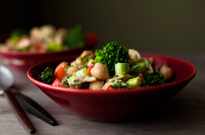 طرز تهیه ۳ غذای ساده و مغذی