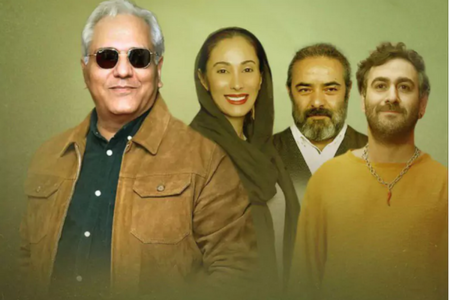 شش‌ماهه مهران مدیری به‌زودی روی آنتن تلویزیون می‌رود