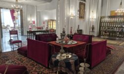 ششمین یادمان شب یلدا در مجموعه نیاوران؛ روایت یک سنت ایرانی تا ثبت جهانی