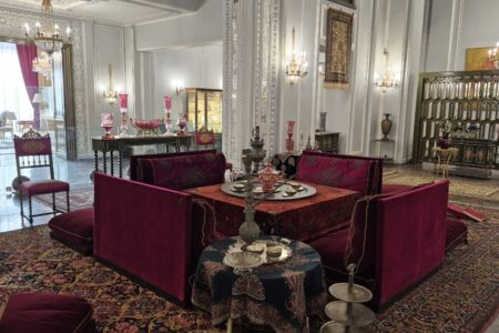 ششمین یادمان شب یلدا در مجموعه نیاوران؛ روایت یک سنت ایرانی تا ثبت جهانی