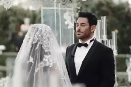 شواف جدید محمدرا گلزار با سبک زندگی همسرش+ عکس
