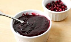 طرز تهیه ترشک انار خانگی/ ساده، سالم و خوشمزه‌تر از نمونه‌های بازاری