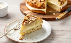 طرز تهیه کیک زنبوری با طعم بی نظیر و عطر و بوی خاص