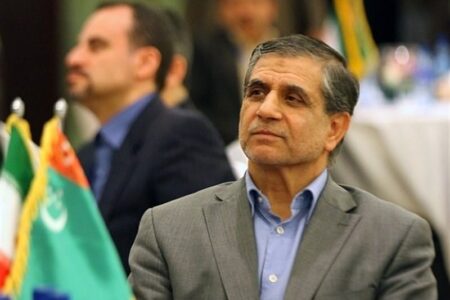 ظرفیت‌های حیرت‌آور حوضه آبریز خزر؛ در پرسش و پاسخ با امانپور