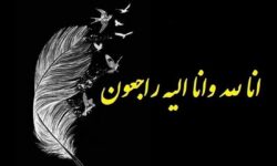 فوری/ جامعه ورزشی کشور عزادار شد