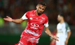 قرارداد میلیاردی با ارز خارجی/پرسپولیس رکورد زد