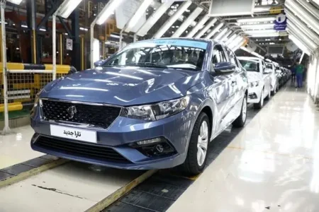 مشاهده نتایج قرعه کشی ایران خودرو با کدملی  + جزئیات