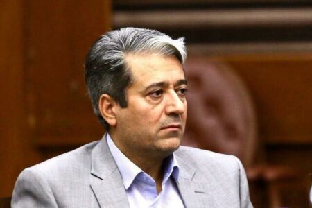 مهدی مبینی درگذشت/ علت فوت چه بود؟