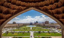 میدان نقش جهان جای آزمون وخطا نیست؛هشدارمتخصصان درباره مرمت صندوق احیا