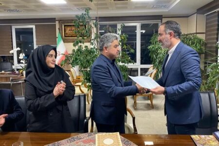 نخستین پارک‌موزه هنر کشور در پردیس موزه‌ای رامسر ایجاد می‌شود