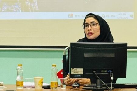 نشست «روایت در موزه؛ از بازنمایی تا آموزش» برگزار شد