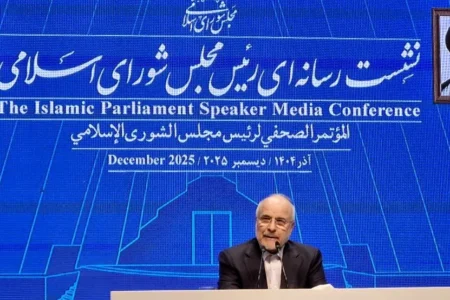 نظر صریح قالیباف درباره کالابرگ؛ رئیس مجلس به موضوع سیم کارت‌های سفید واکنش نشان داد