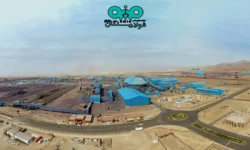 نقش راهبردی فولاد سنگان در گروه فولاد مبارکه