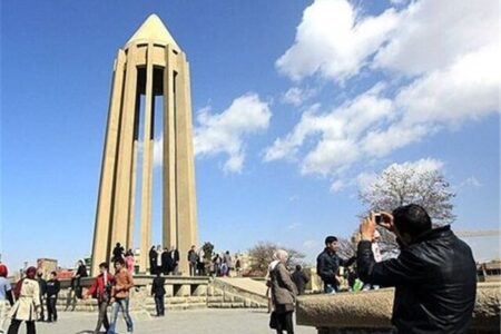 نقش‌آفرینی جشنواره تئاتر کودک و نوجوان در توسعه گردشگری همدان