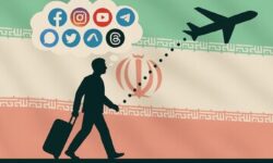 هر موج فیلترینگ، یک موج جدید مهاجرت می‌سازد / هشدار درباره تضعیف اکوسیستم فناوری ایران