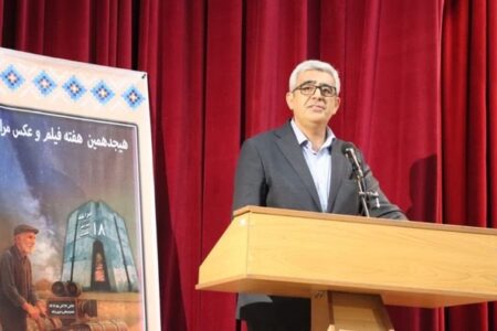 هنرهای نمایشی تحرک بخش صنعت گردشگری است