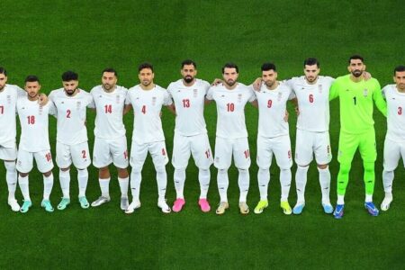 هوش مصنوعی نتایج جام جهانی را پیش‌بینی کرد/ ایران صعود می‌کند؟