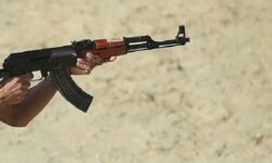 واکنش سریع پلیس به درگیری با اشرار مسلح در ایرانشهر