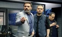 پخش رادیوسریال شهباز آغاز شد