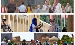 پیشنهاد صدور ویزای یک طرفه نوروزی برای گردشگران خارجی