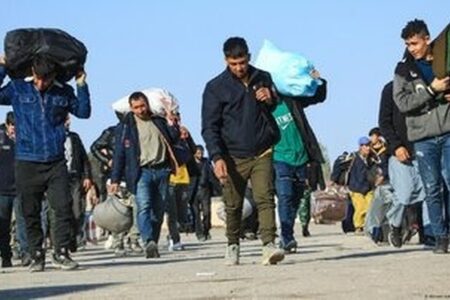 چالش‌های حل مشکلات افغان‌ها در ایران