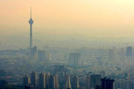 چرا تهران هر روز آلوده‌تر می‌شود؟/ آلودگی تهران هم به مشکلات «رهاشده» کشور اضافه شد