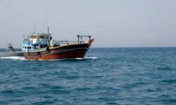 کشف ۵۵ هزار لیتر سوخت قاچاق در آب‌های کیش