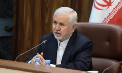 ۵۰۰ نفر از مفاخر و مشاهیر ایران در بیرون از کشور مدفون هستند