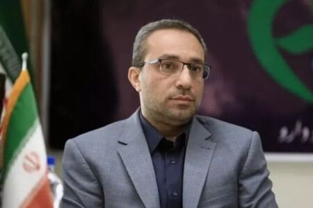 ۹۰ درصد شیرخشک مورد نیاز کشور در داخل تولید می‌شود