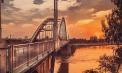 بهترین فصل سفر به اهواز چه زمانی است؟ (+ معرفی جاذبه های گردشگری)