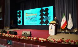استاندار قزوین: خوشنویسی تجلی هویت فرهنگی و اندیشه ایرانی است