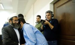 اولیای دم «امیرمحمد خالقی» از قصاص قاتل فرزند خود گذشت کردند