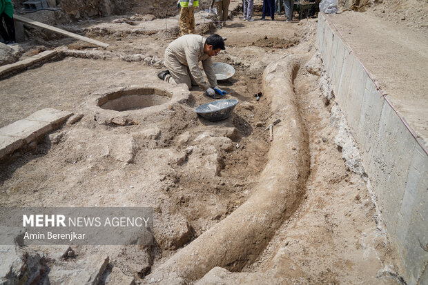 برگزاری بیست‌وسومین گردهم­ایی سالانه باستان­‌شناسی به تعویق افتاد