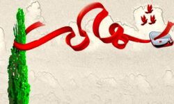 تصاویر ۲ نیروی پلیس که در لردگان به شهادت رسیدند+ عکس
