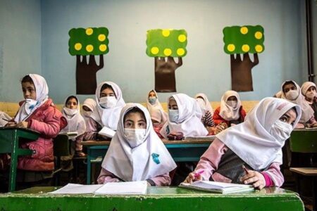 تعطیلی مدارس البرز فردا یکشنبه ۱۴ دی ۱۴۰۴ / تمام مقاطع مدارس کرج تعطیل شد؟